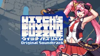 Witch's Rhythm Puzzle Original Soundtrack