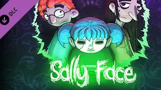 Sally Face - Season Pass Complete