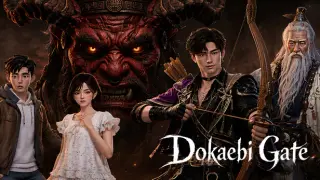 Dokaebi Gate
