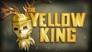 The Yellow King