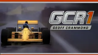 GCR1 Geoff Crammond
