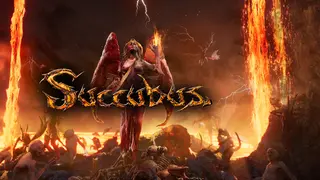 Succubus - Unrated