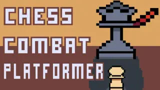 Chess Combat Platformer