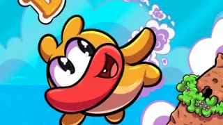 Bumballon - Switch