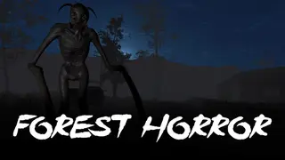 Forest Horror
