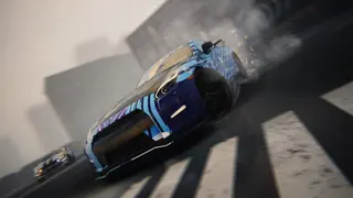 Fast Gear Demo - Xbox One