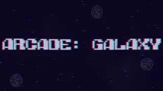 Arcade Galaxy