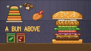 A Bun Above