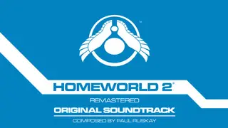 Homeworld 2 Remastered Soundtrack