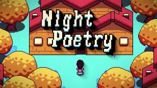 Night Poetry
