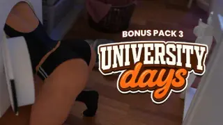 University Days - Bonus Pack 3