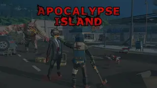 Apocalypse Island