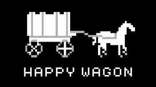 Happy Wagon