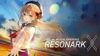 RESONARK X