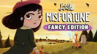 Little Misfortune - Fancy