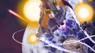 Rogue Flight - Switch