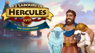 12 Labours of Hercules XVIII: Ghost Sheep