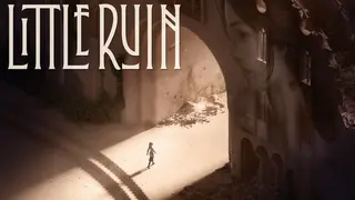 Little Ruin