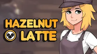 Hazelnut Latte