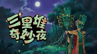 Sanxingdui Wonders