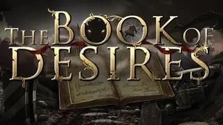The Book of Desires