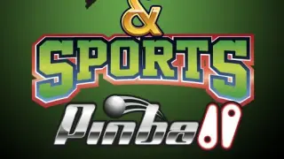 Horror & Sports Pinball - Switch