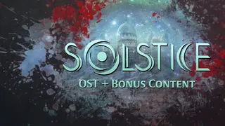 Solstice OST + Bonus Content