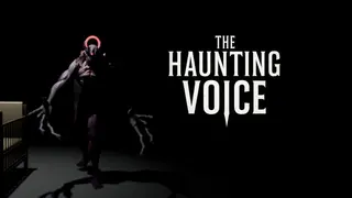 THE HAUNTING VOICE