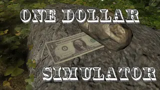 One Dollar Simulator