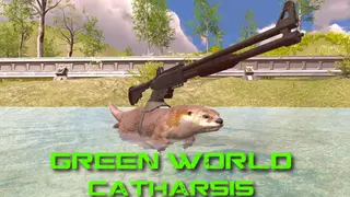 Green world: Catharsis