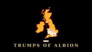 Trumps Of Albion