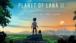 Planet of Lana II
