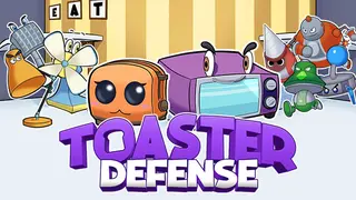 Toaster Defense