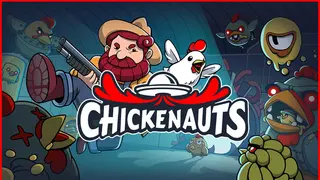 Chickenauts