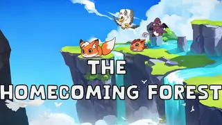 The Homecoming Forest