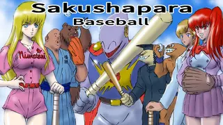 Sakushapara Baseball