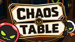 Chaos Table