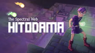 The Spectral Web: Hitodama
