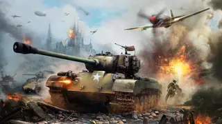 Strategic Mind: Fight for Freedom (Xbox One)