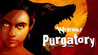 Werewolf: The Apocalypse - Purgatory - Switch
