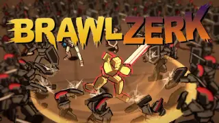 BRAWLZERK