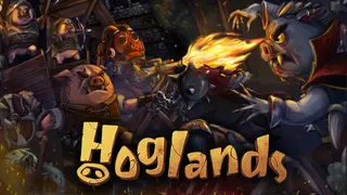 Hoglands