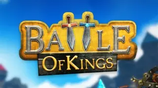 Battle of Kings - Switch