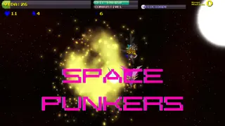 Space Punkers - Xbox One
