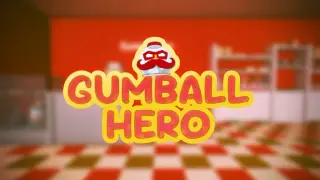 Gumball Hero