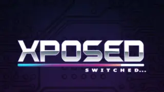 XPOSED SWITCHED - Switch