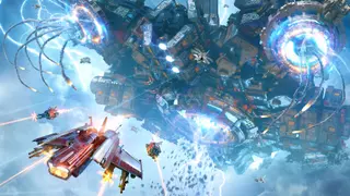 Sky Force Reloaded - Xbox One
