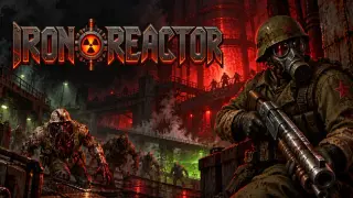 Iron Reactor
