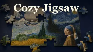 Cozy Jigsaw