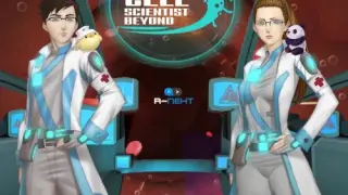 Cell Scientist: Beyond - Switch